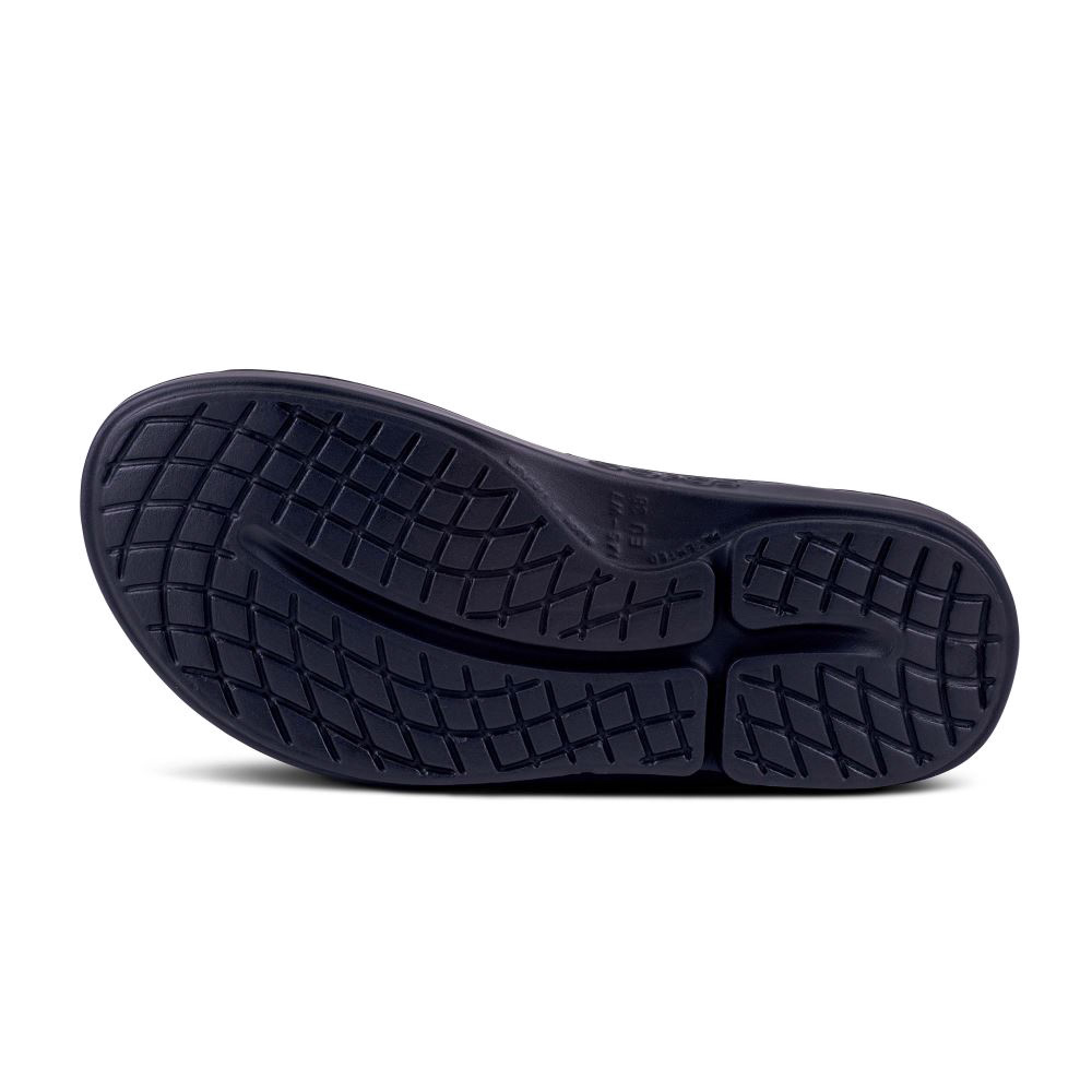 OOFOS OOahh Luxe Papucs Sandal Szürke Leopárd | 1GXICI8