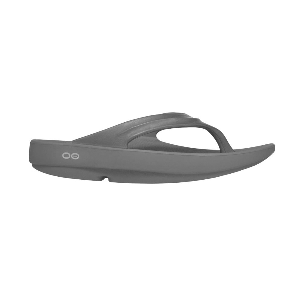 OOFOS OOlala Sandal Szürke | 698UF27