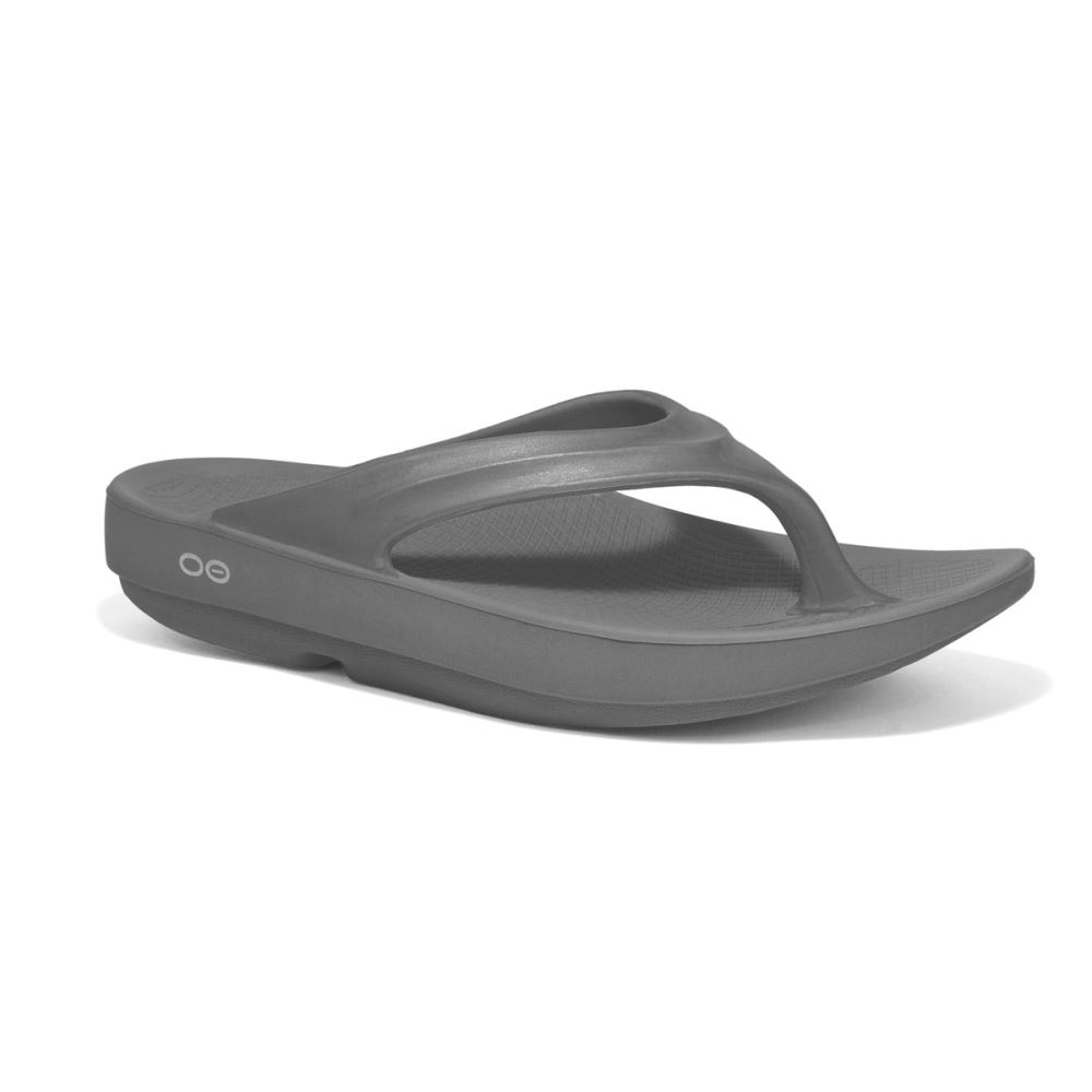 OOFOS OOlala Sandal Szürke | 698UF27