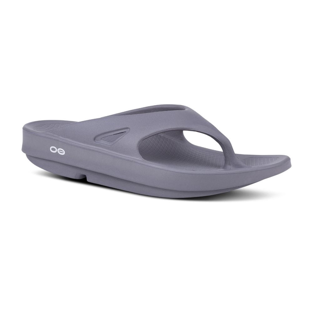 OOFOS OOriginal Sandal Szürke | F5PXVOO