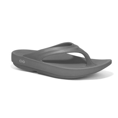 OOFOS OOlala Sandal Szürke | 698UF27