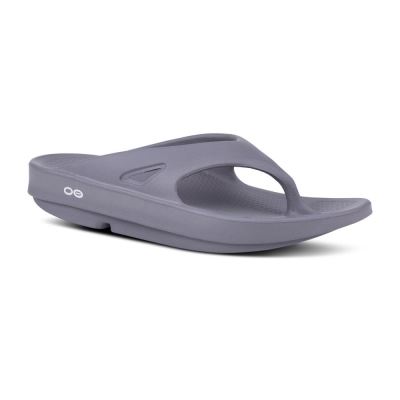 OOFOS OOriginal Sandal Szürke | TTMXV34